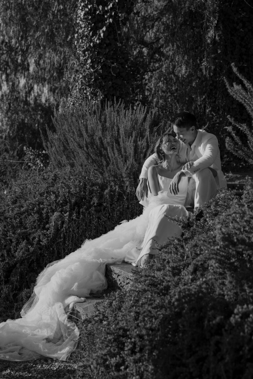 Real Wedding Anh Justin Casa Adela San Miguel de Allende Memory Box Photo