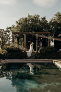 Real Wedding Anh Justin Casa Adela San Miguel de Allende Memory Box Photo