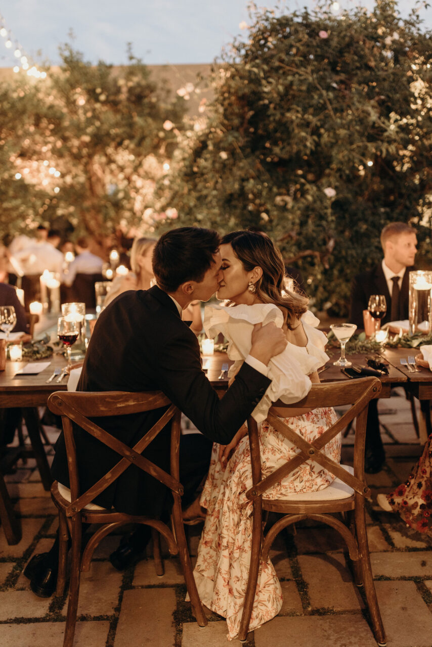Real Wedding Anh Justin Casa Adela San Miguel de Allende Memory Box Photo