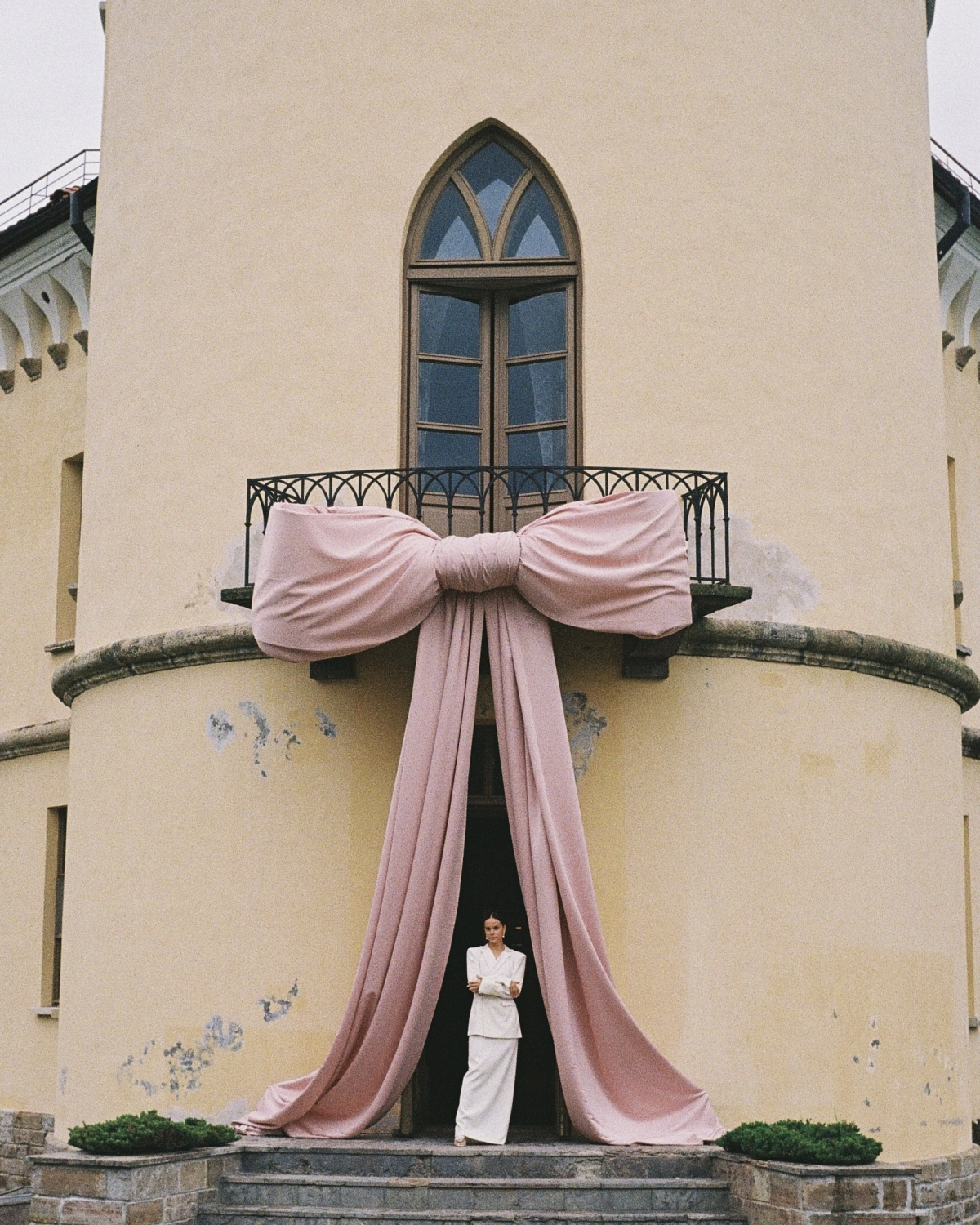 Las tendencias más divertidas bodas 2025