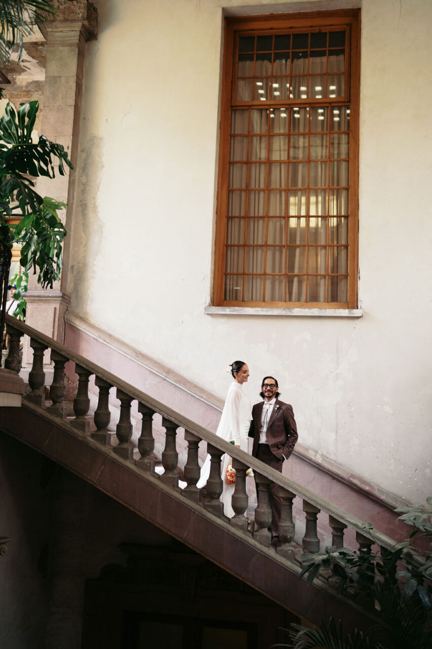 Real Wedding Montse Joos