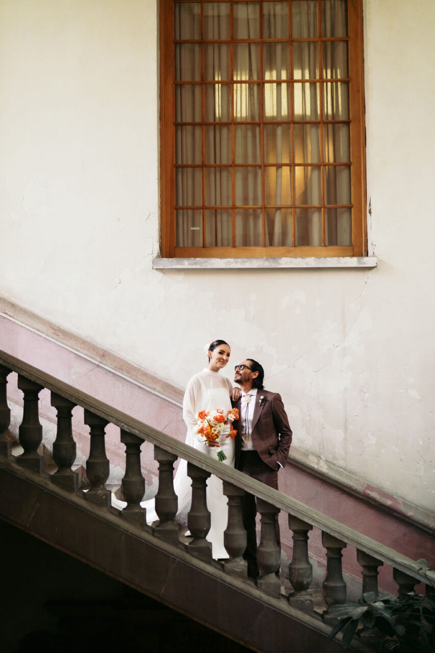 Real Wedding Montse Joos