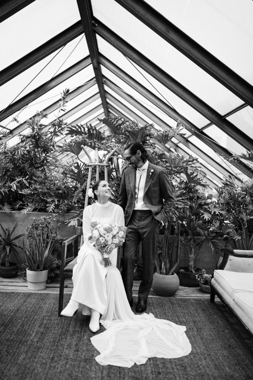 Real Wedding Montse Joos
