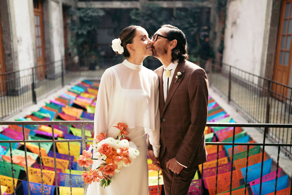 Real Wedding Montse Joos