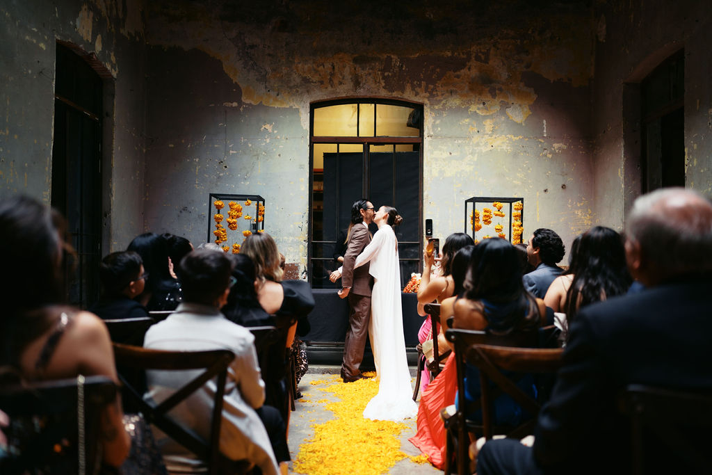 Real Wedding Montse Joos