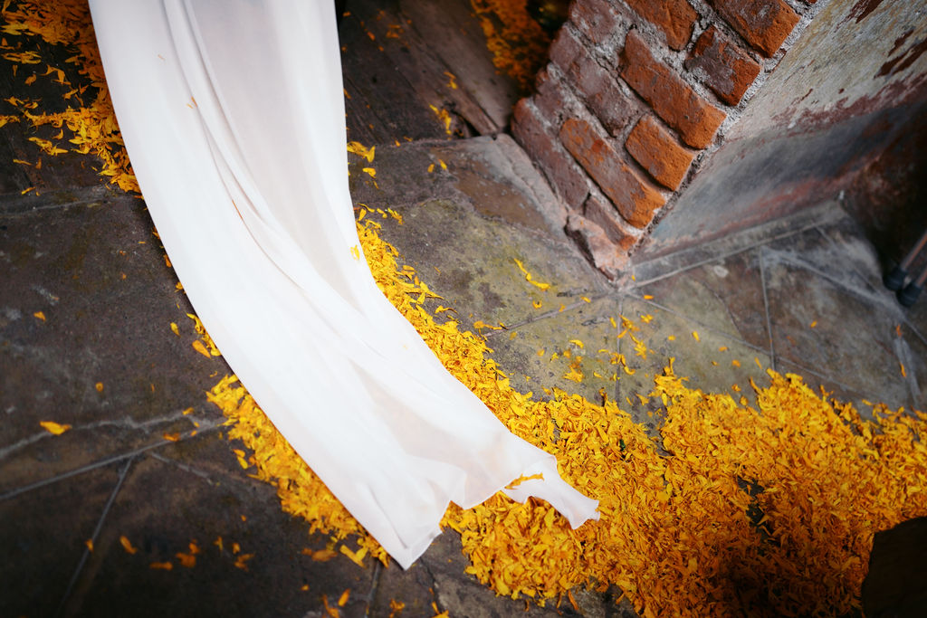Real Wedding Montse Joos
