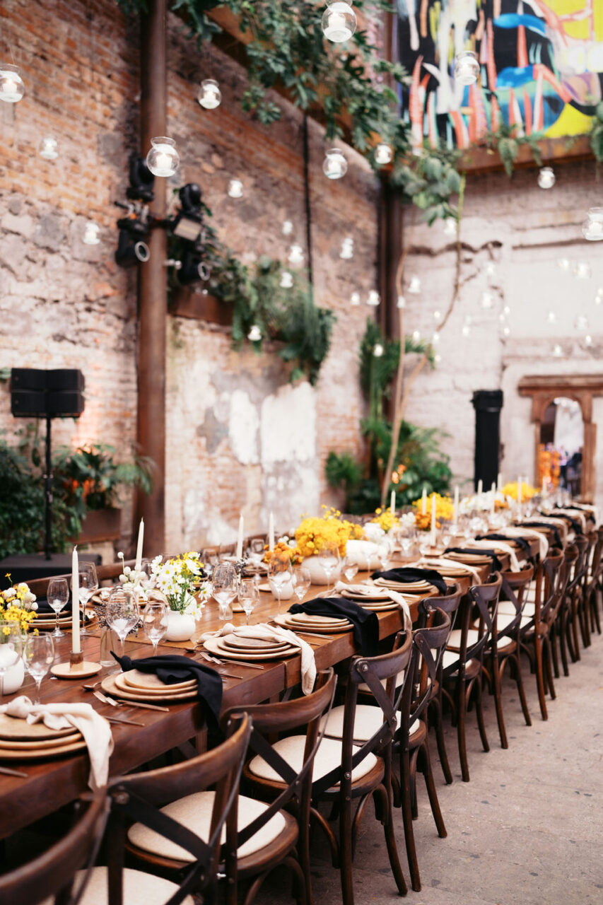 Real Wedding Montse Joos