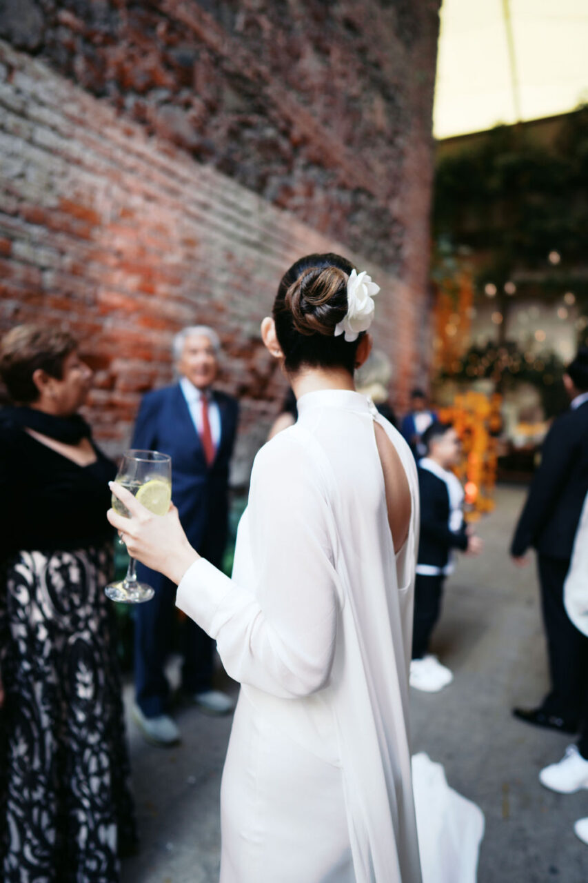Real Wedding Montse Joos