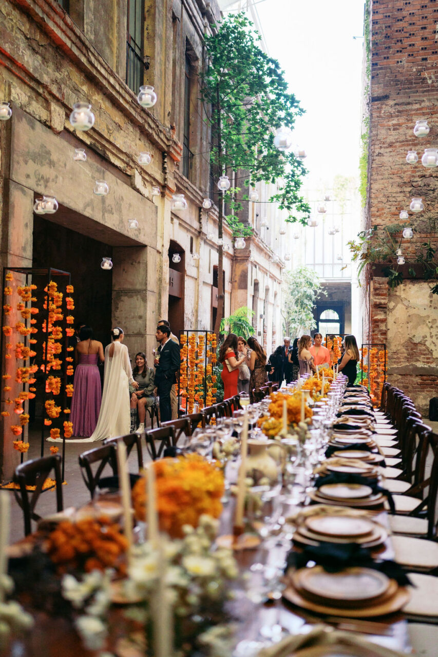 Real Wedding Montse Joos