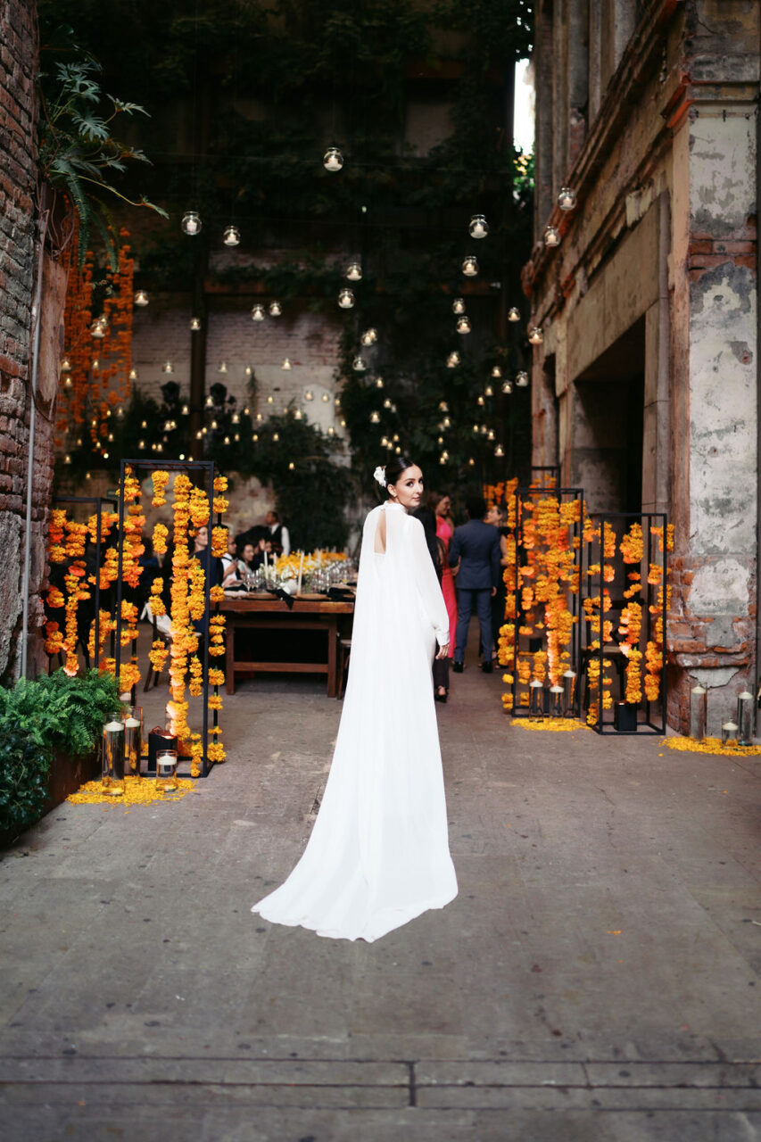Real Wedding Montse Joos