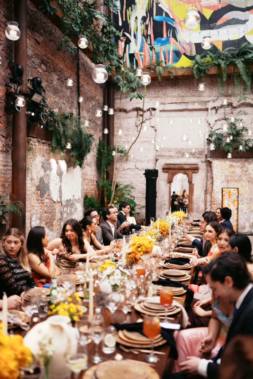 Real Wedding Montse Joos