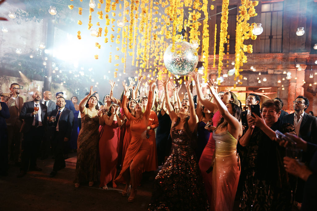 Real Wedding Montse Joos