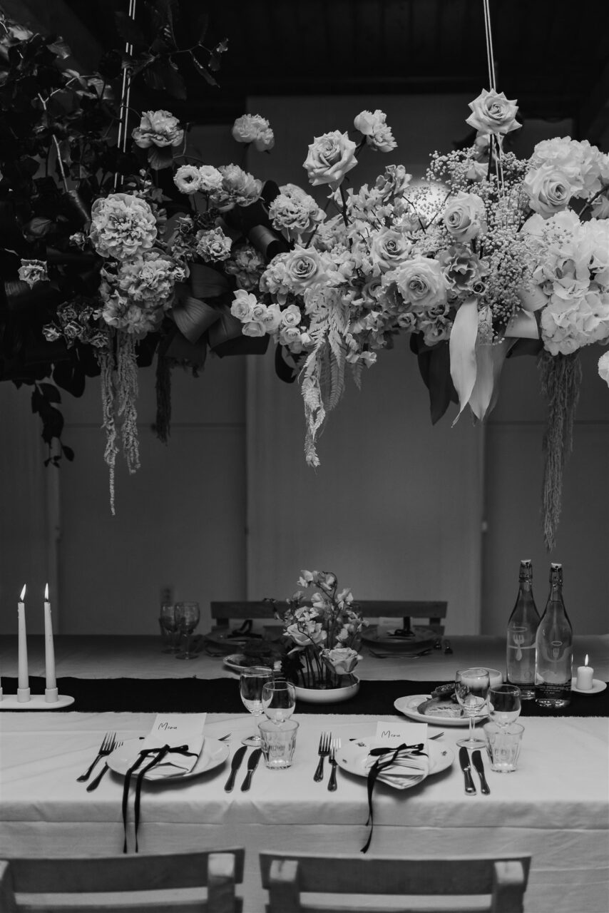 Las tendencias más divertidas para bodas 2025