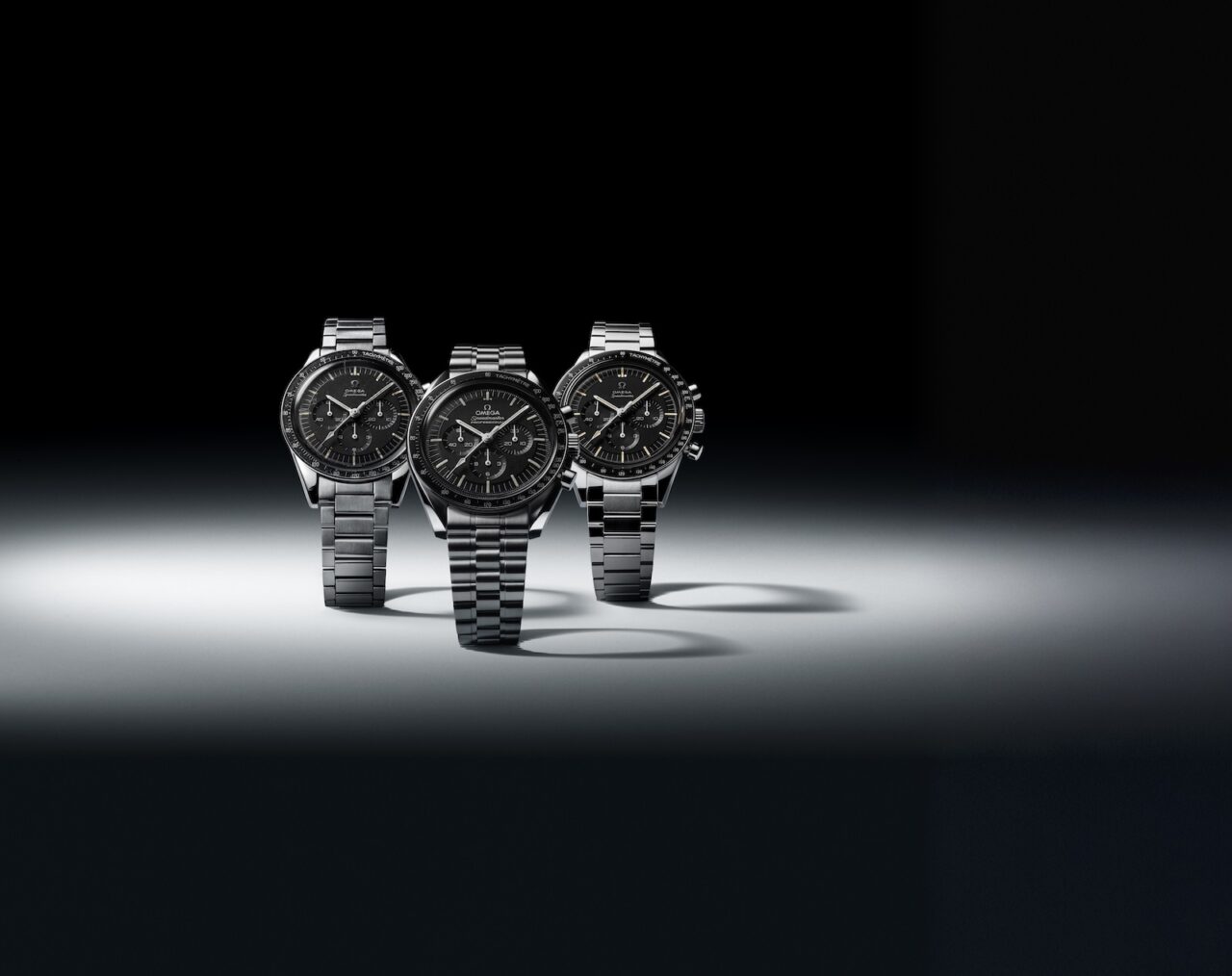 OMEGA speedmaster Nasa