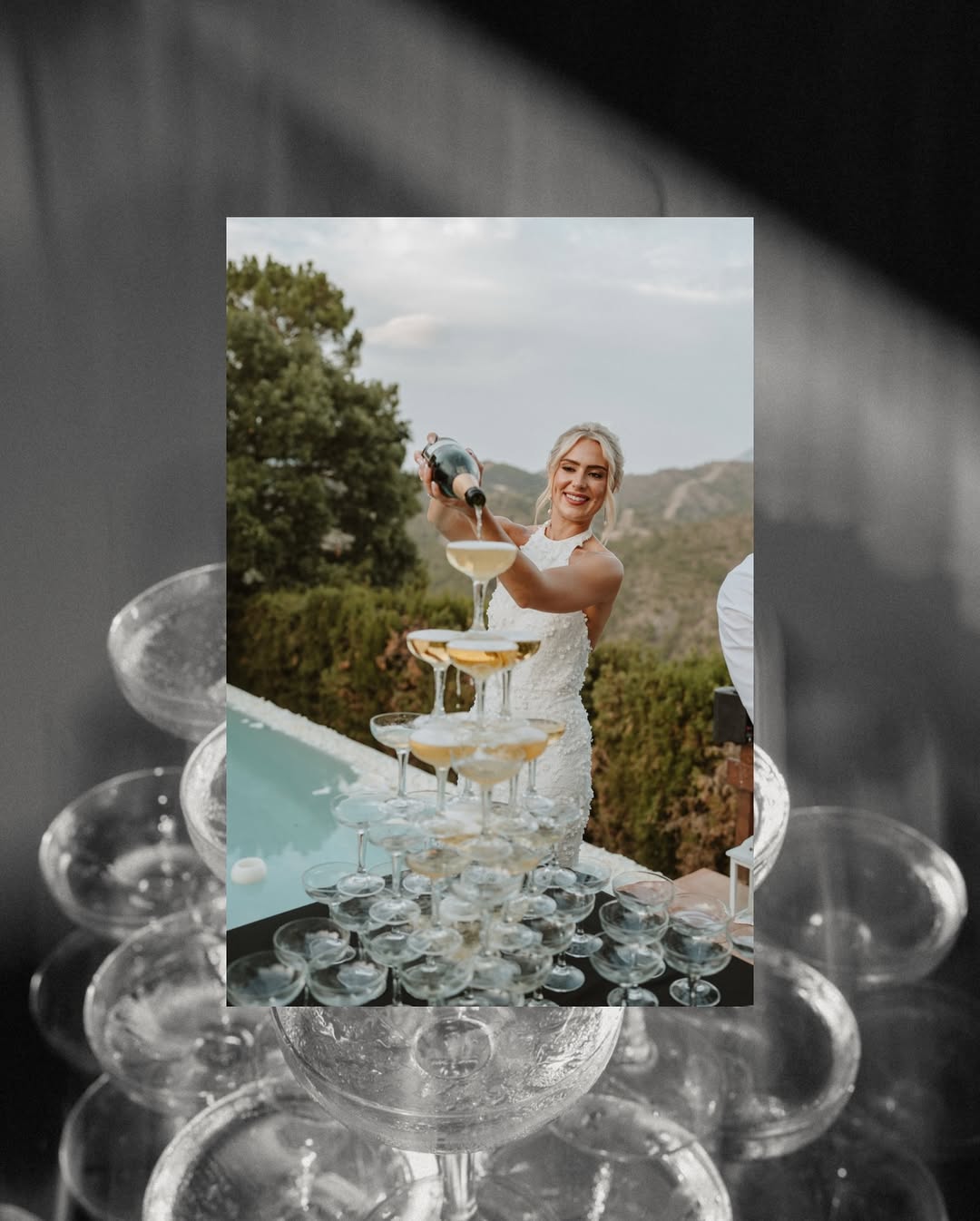 Las tendencias más divertidas bodas 2025