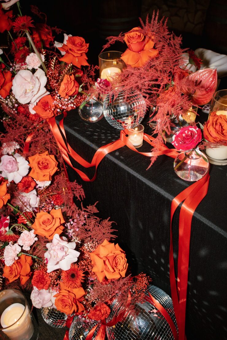 Tendencias más divertidas bodas 2025