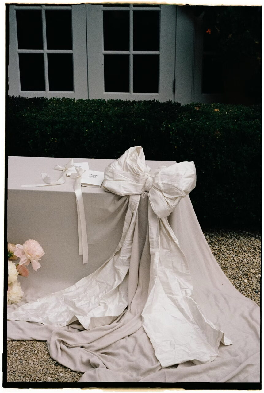 Las tendencias más divertidas bodas 2025