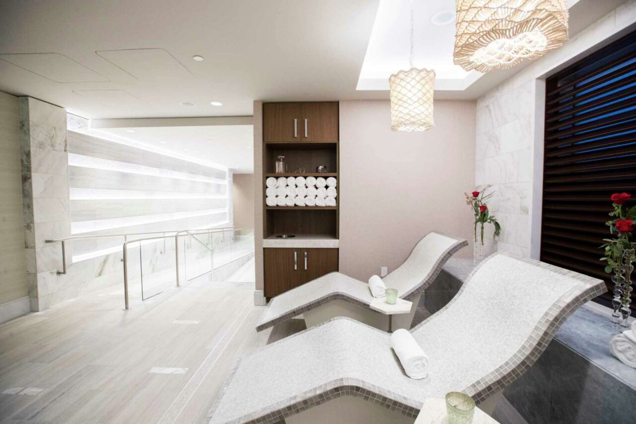 Houston para novias - Hotel Post Oak