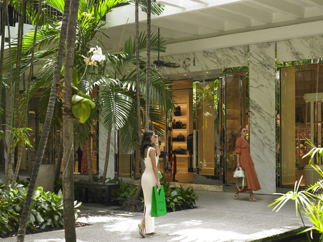 Bal Harbour Shops