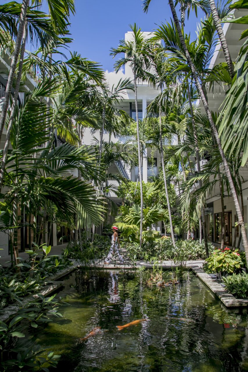 Bal Harbour Shops