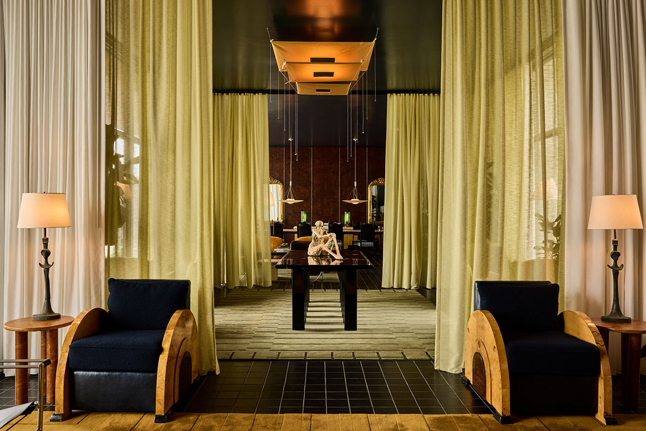 Houston para novias - Hotel Saint Augustine Hotel