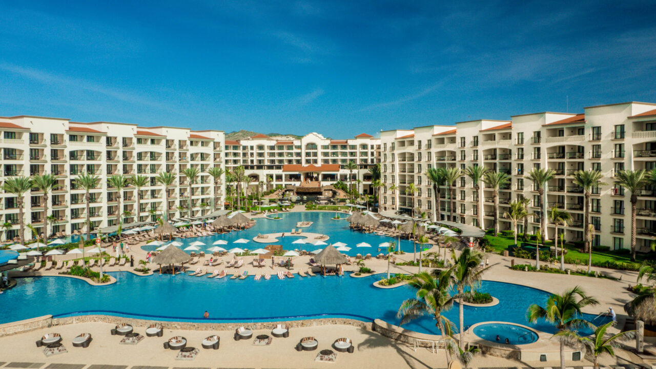 Hyatt Playa Hotels & Resorts