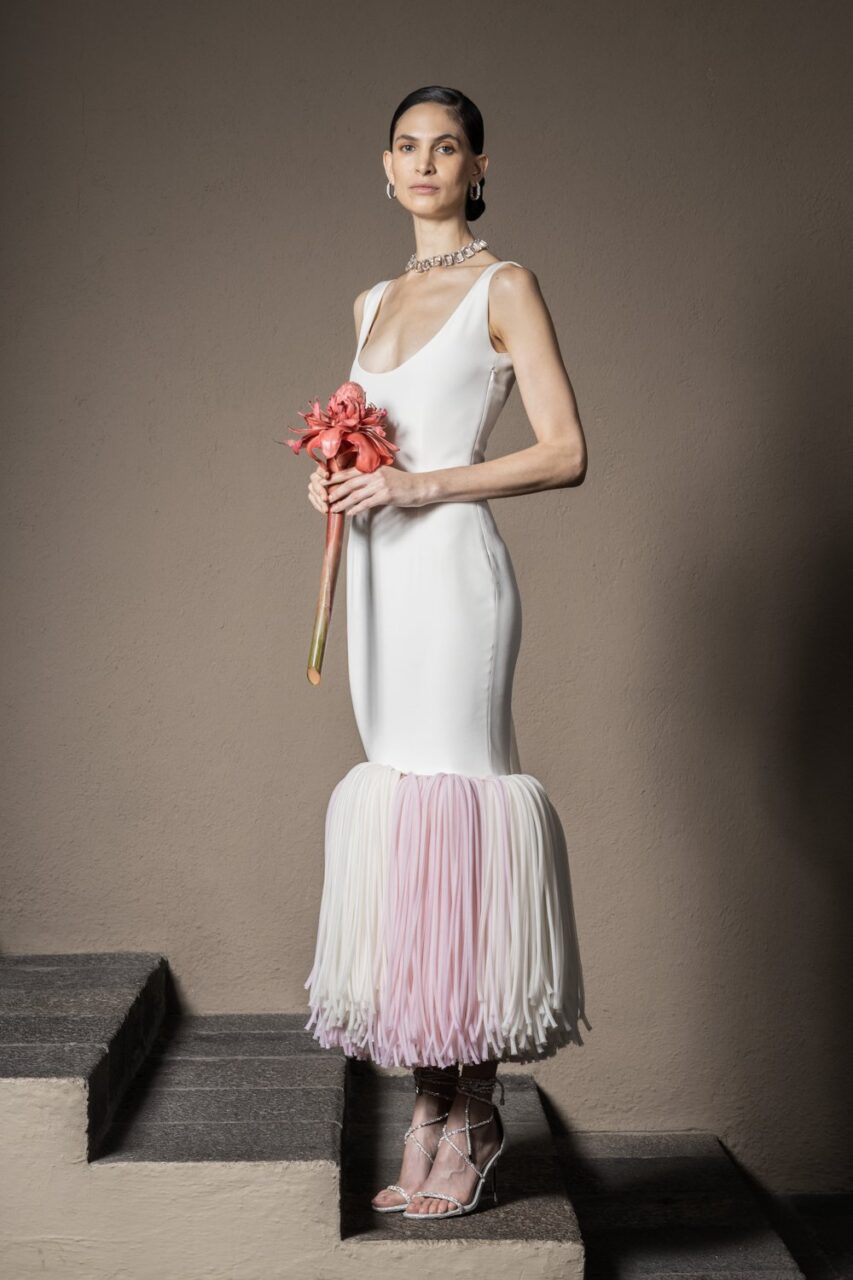 La Boda Kris Goyri