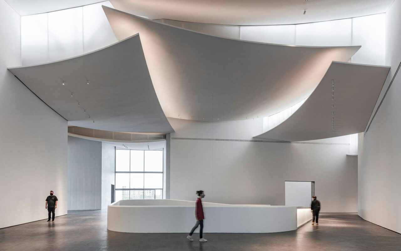 Houston para novias - Museum of Fine Arts Houston