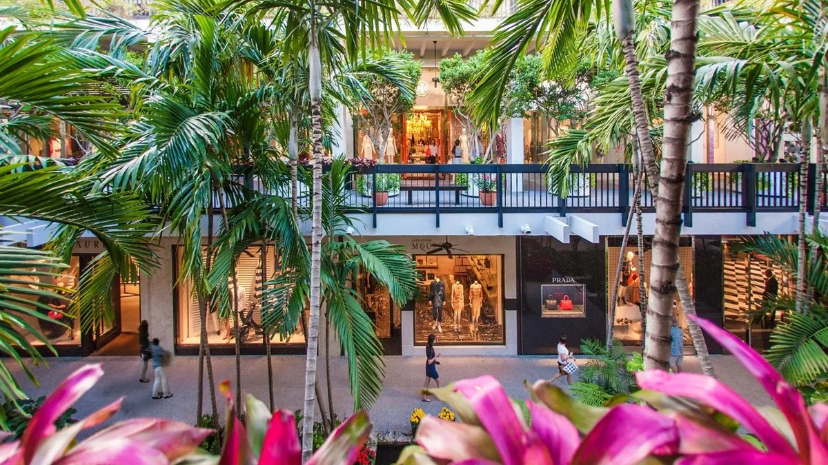 Bal Harbour Shops