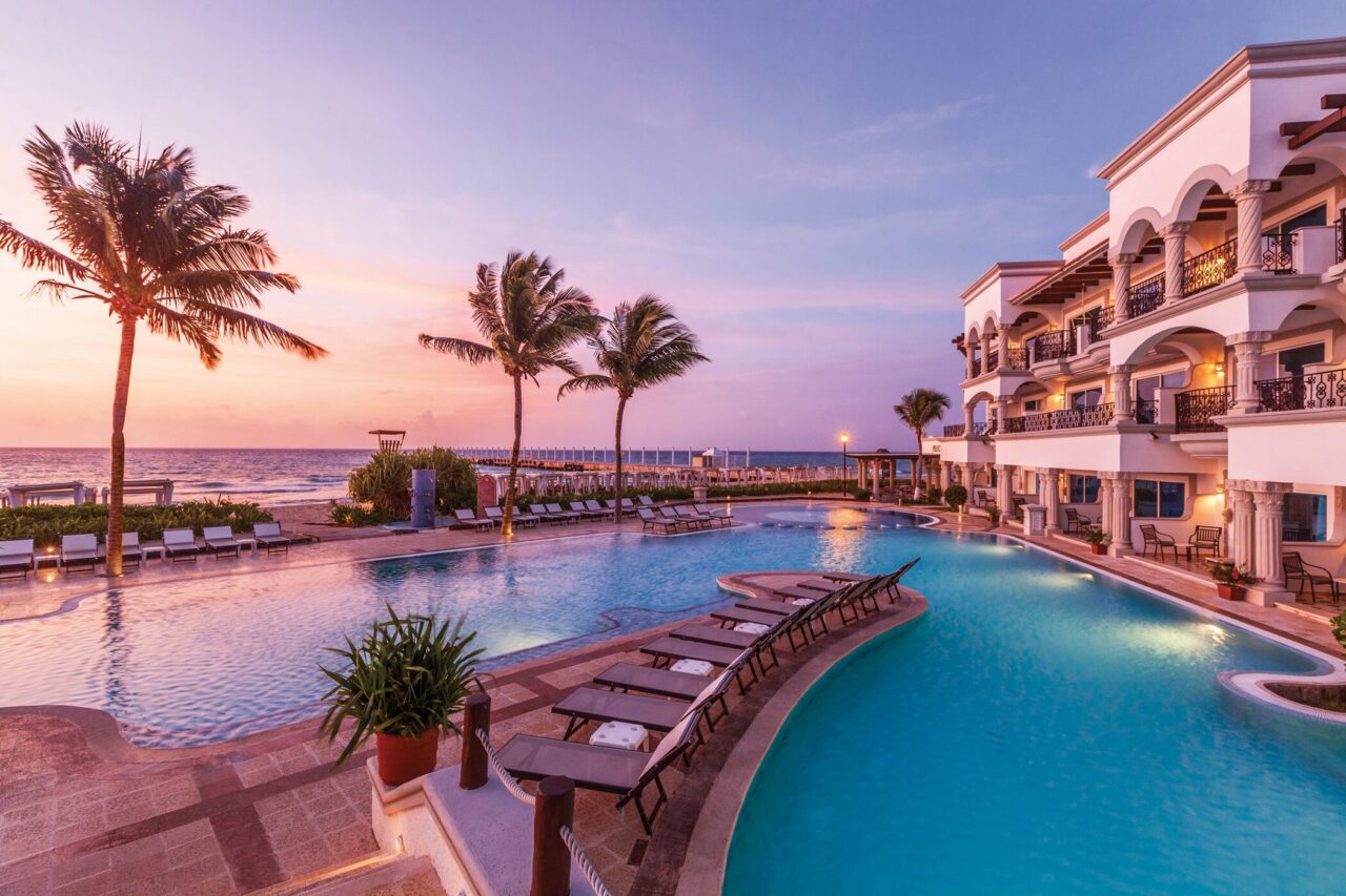Hyatt Playa Hotels & Resorts