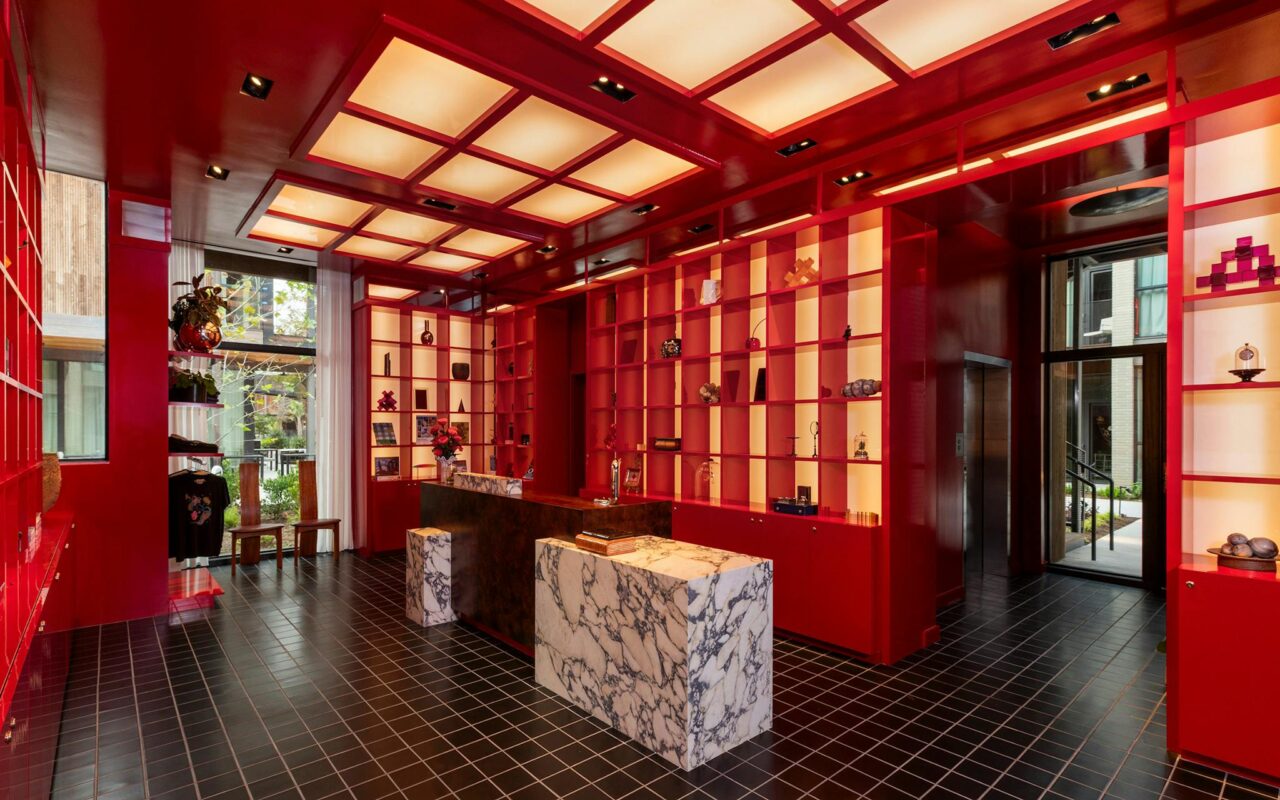 Houston para novias - Hotel Saint Augustine Hotel