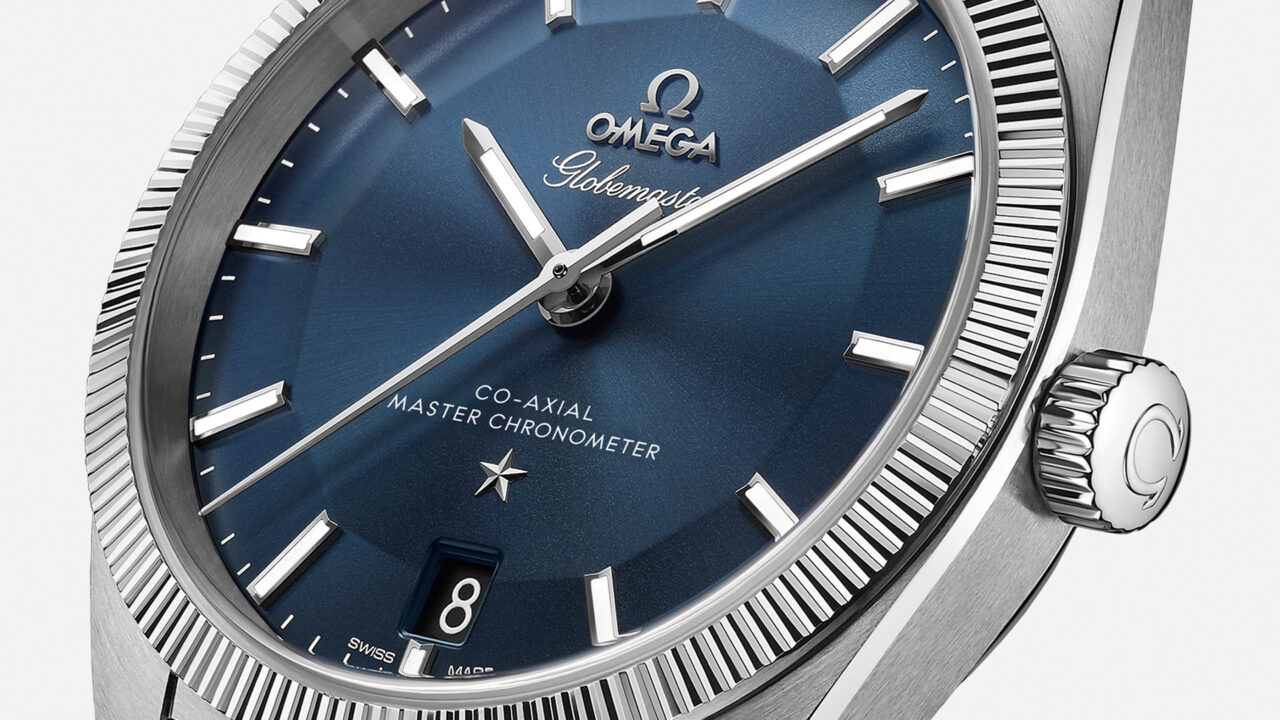 Diez años de precisión: OMEGA celebra una década del sello Master ...
