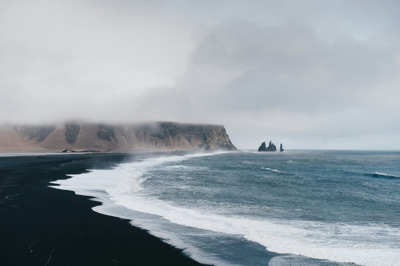Luna de miel Islandia