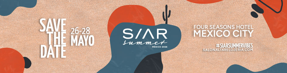 SIAR Summer 2026