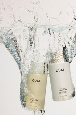 OUIA llega a sephora méxico