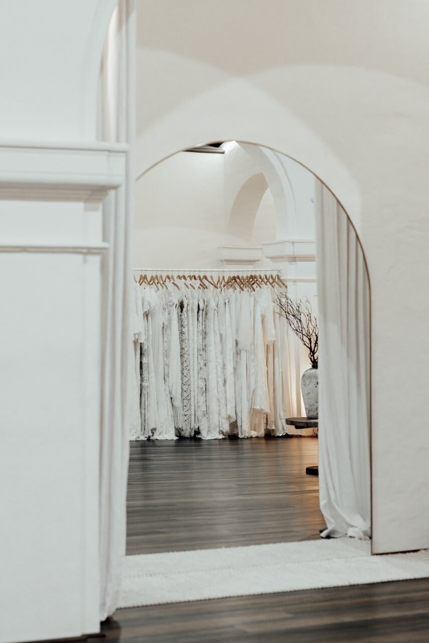 san diego bride getaway