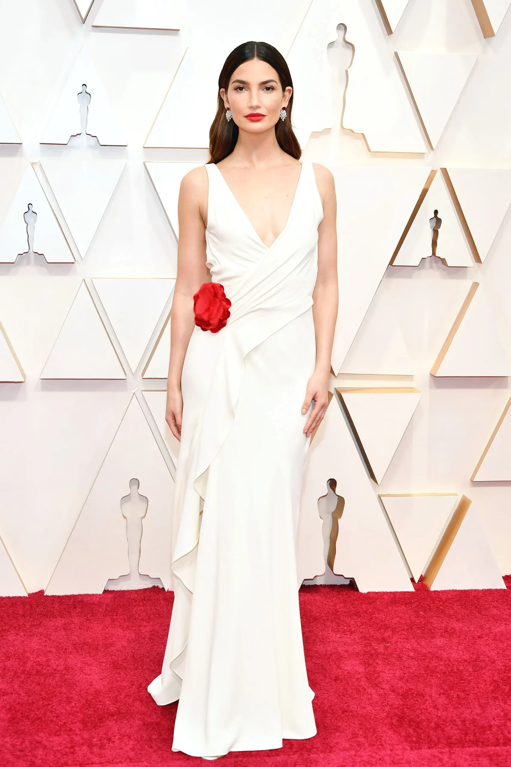 momentos bridal oscars, vestidos de novia en los premios oscar