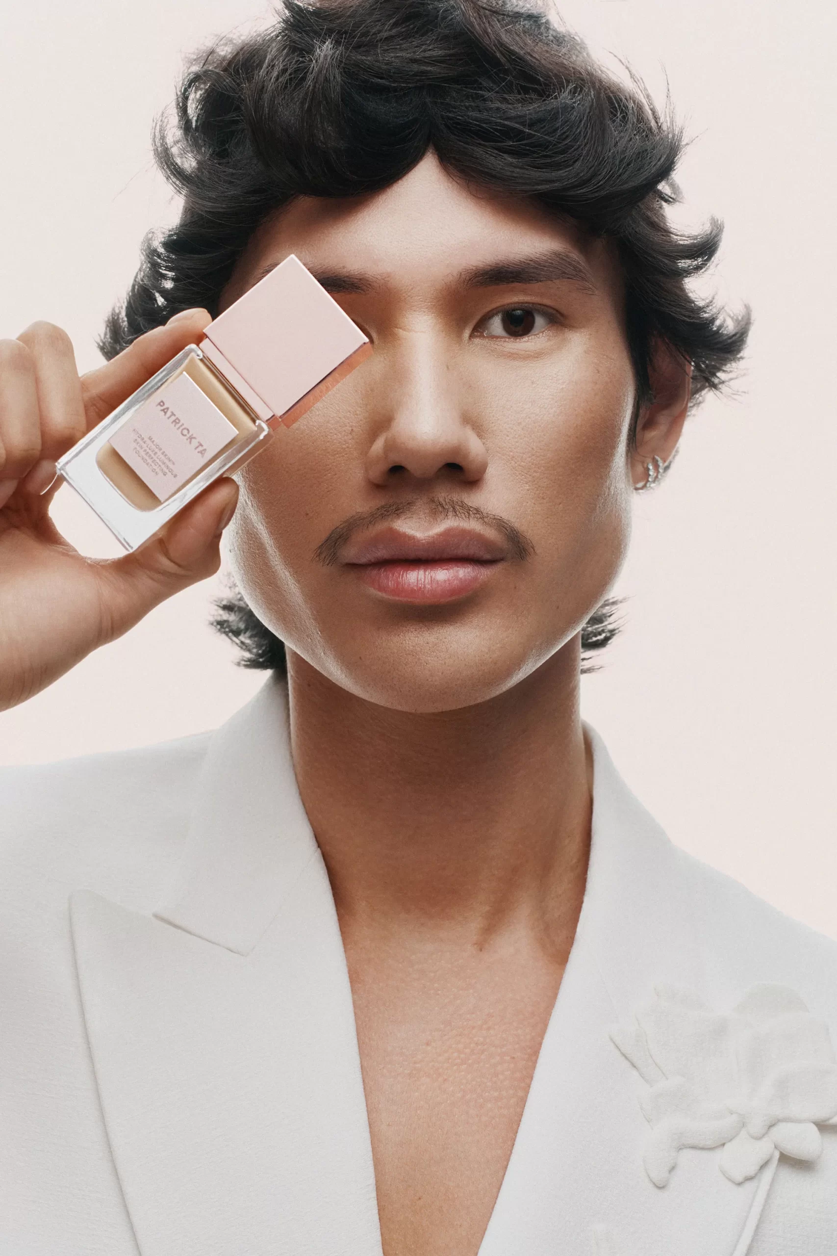 Artistry Sephora Patrick Ta