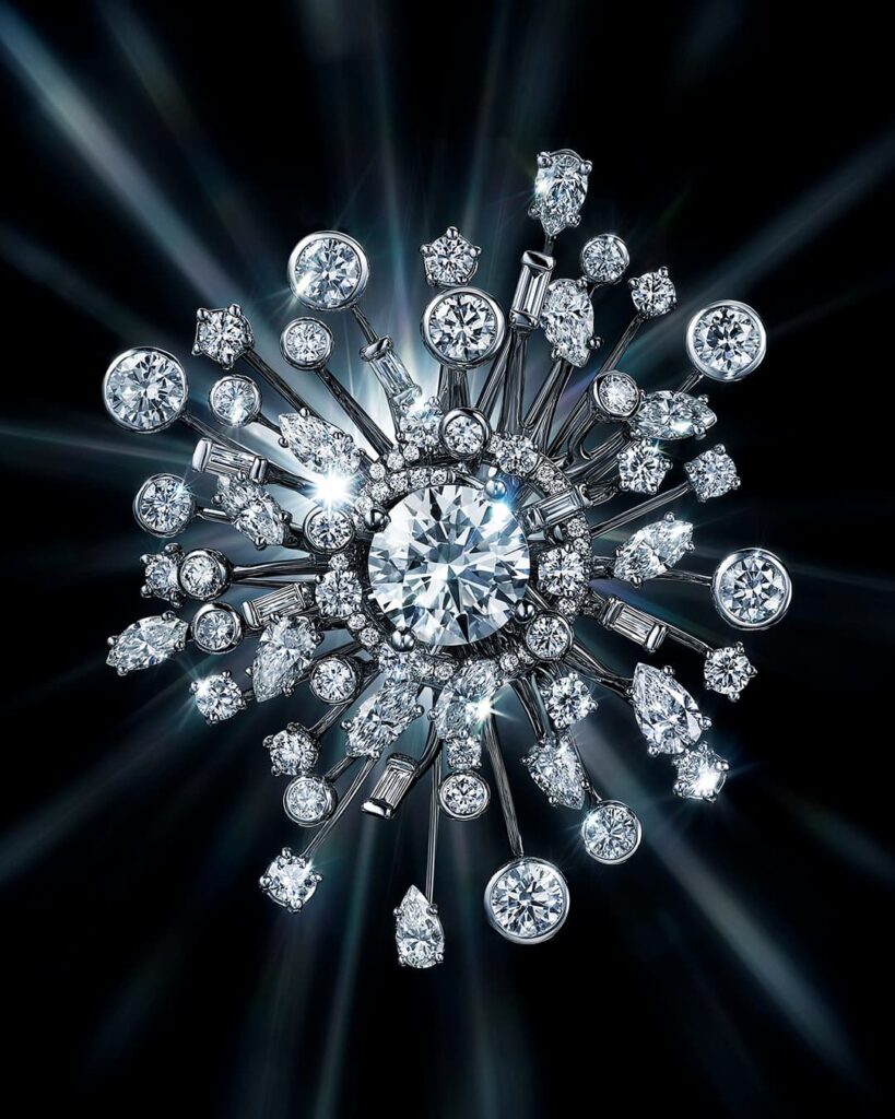 diamantes creados en laboratorio