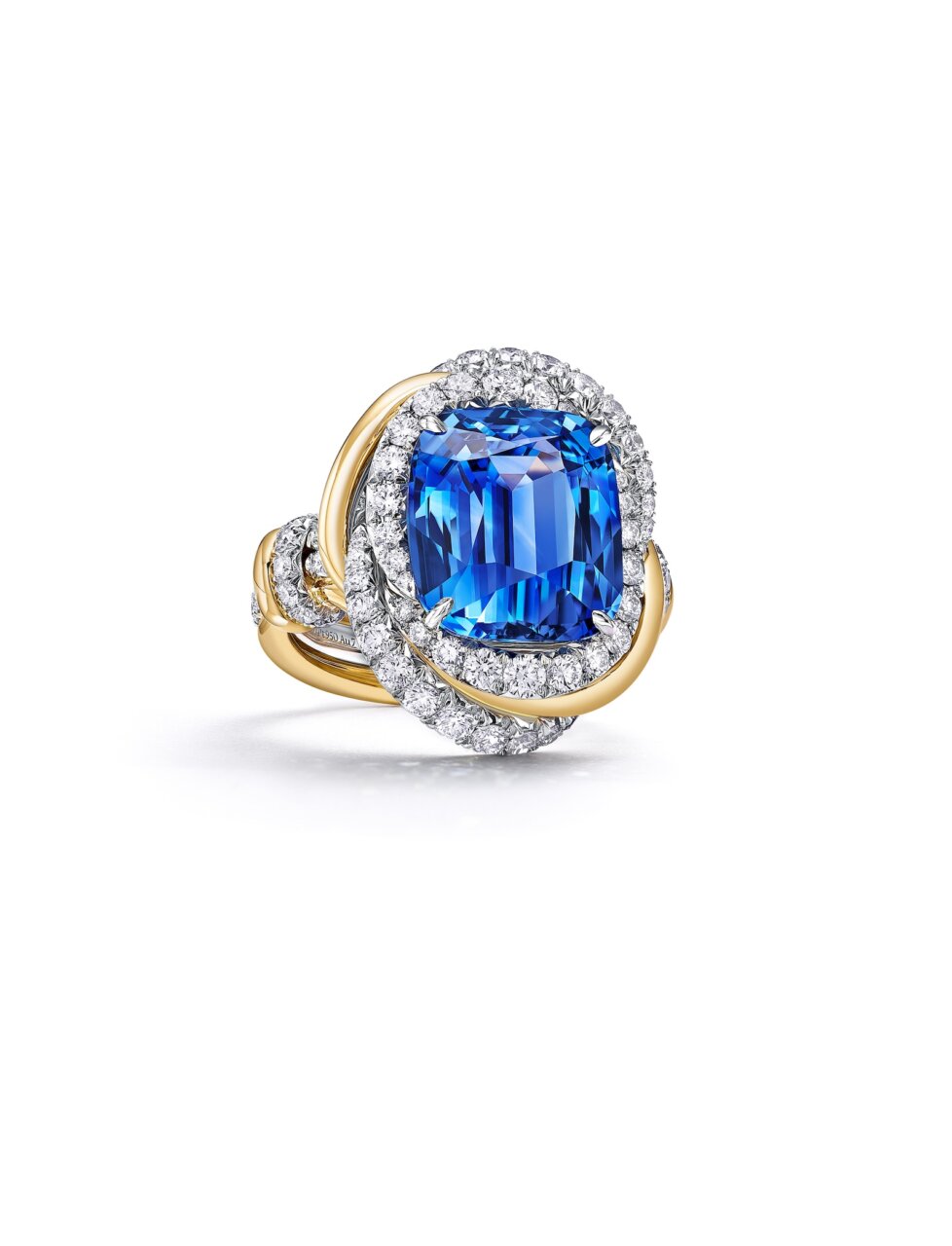 Blue book 2026 Tiffany & Co.