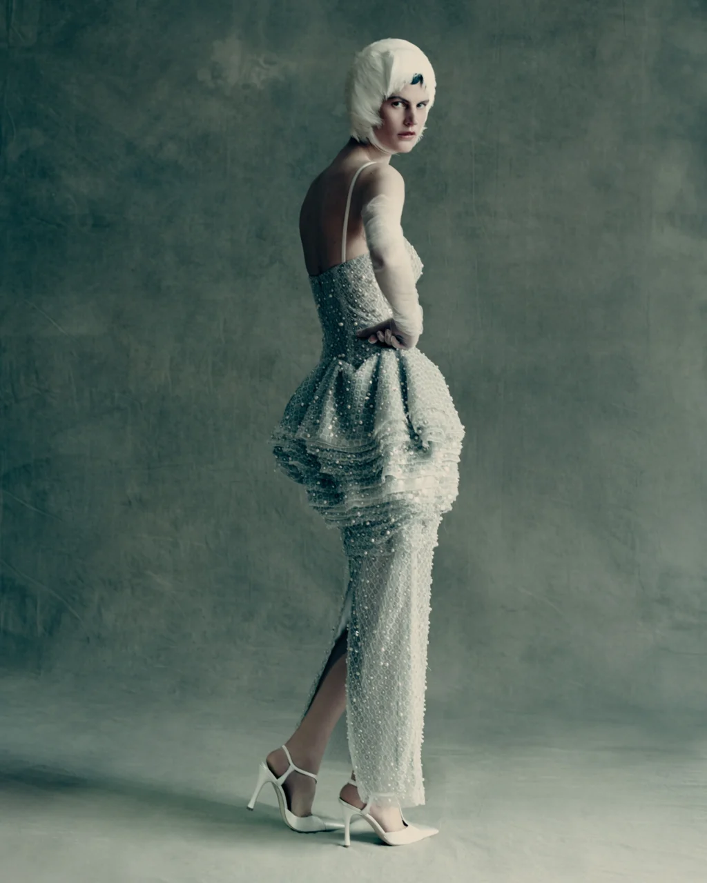 Danielle Frankel Colección XI, Vestidos de novia 2027, cómo se verán las novias en 2027