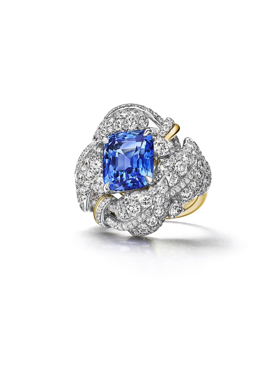 Blue book 2026 Tiffany & Co.