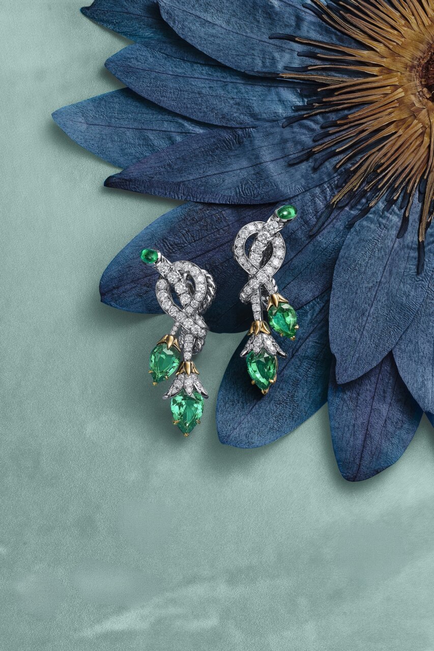 Blue book 2026 Tiffany & Co.