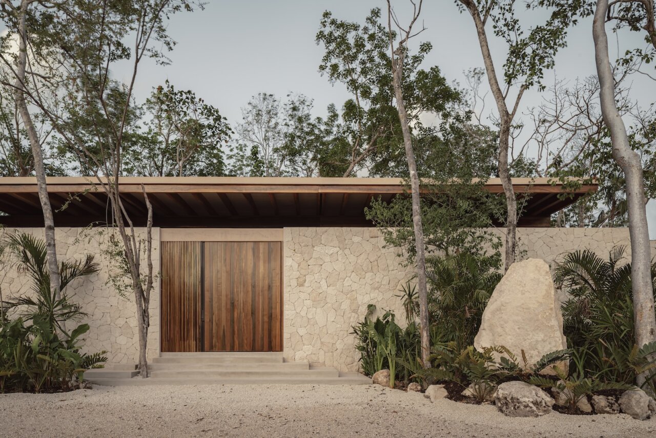 Naboa Tulum