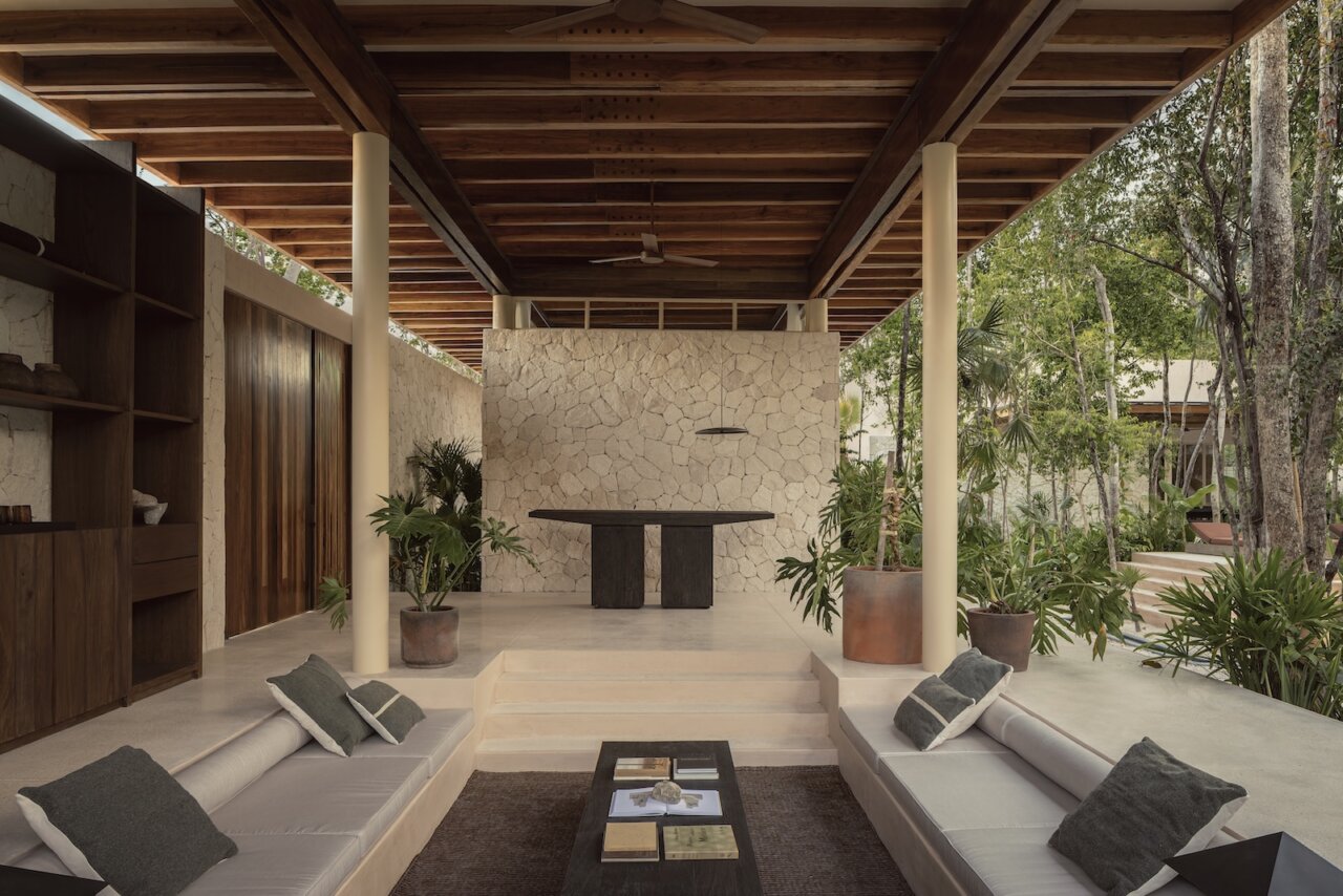 Naboa Tulum