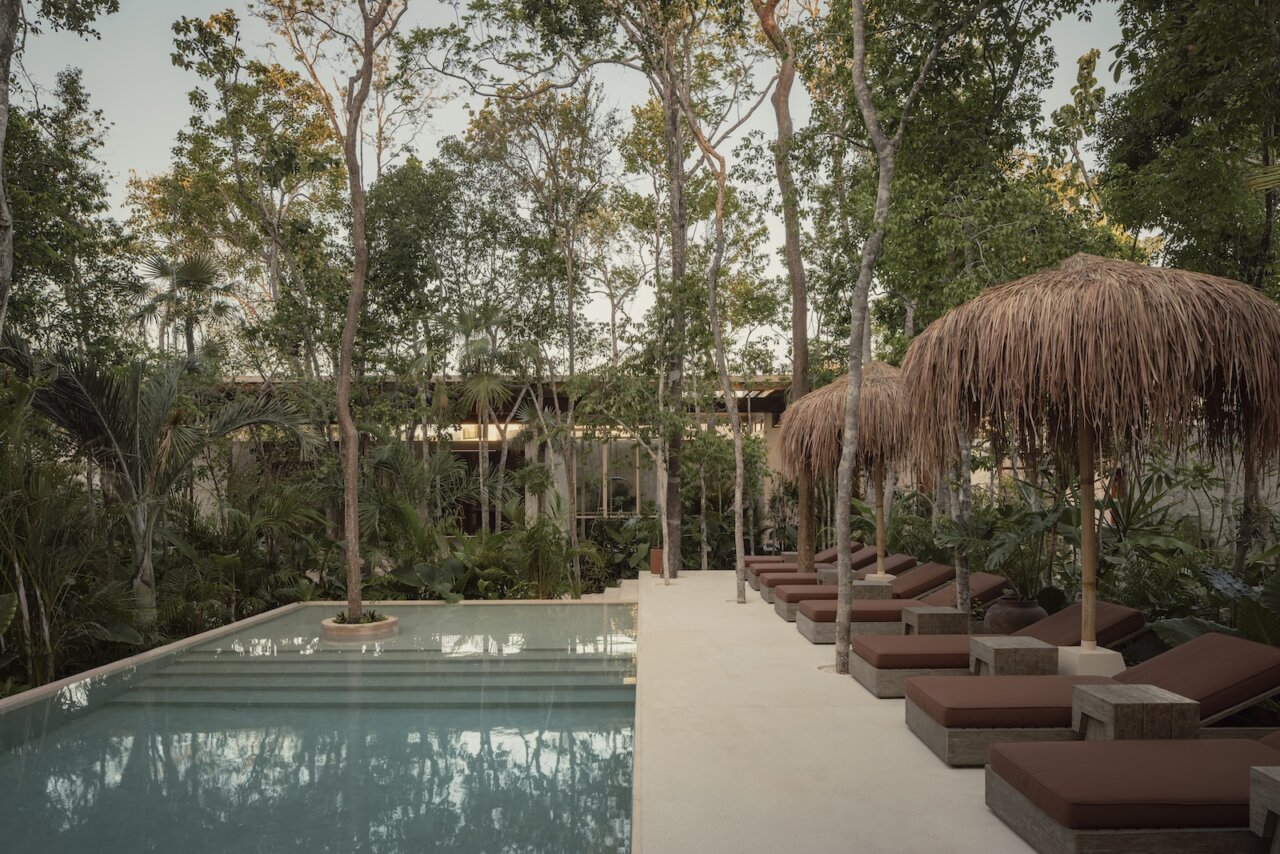 Naboa Tulum