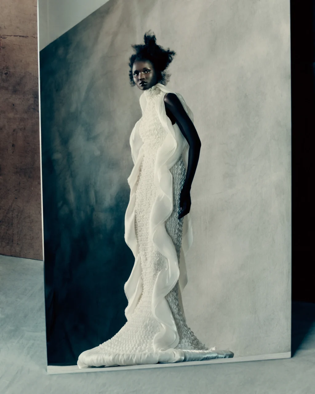 Danielle Frankel Colección XI, Vestidos de novia 2027, cómo se verán las novias en 2027