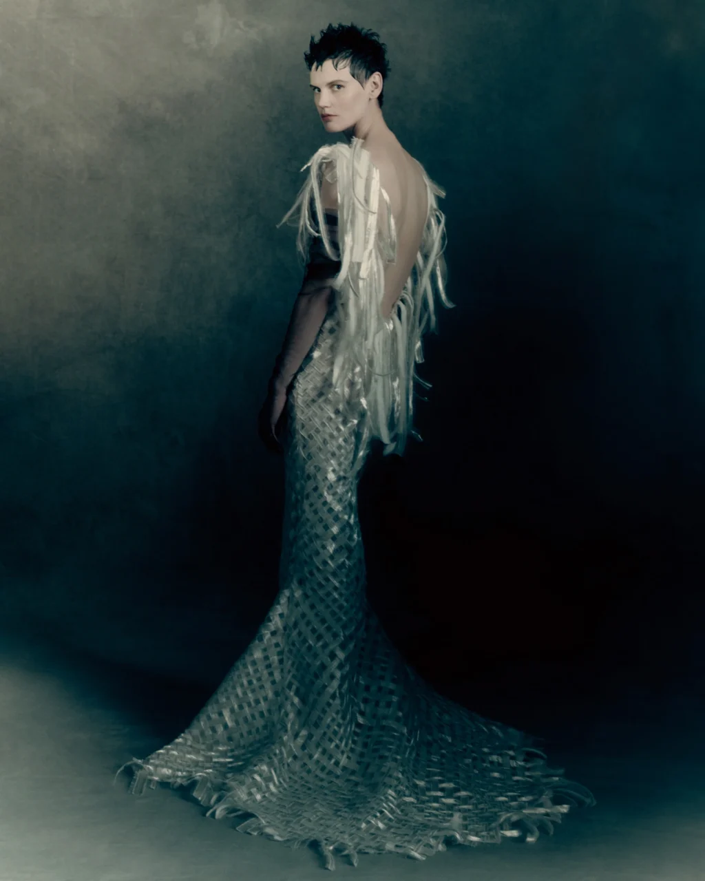 Danielle Frankel Colección XI, Vestidos de novia 2027, cómo se verán las novias en 2027