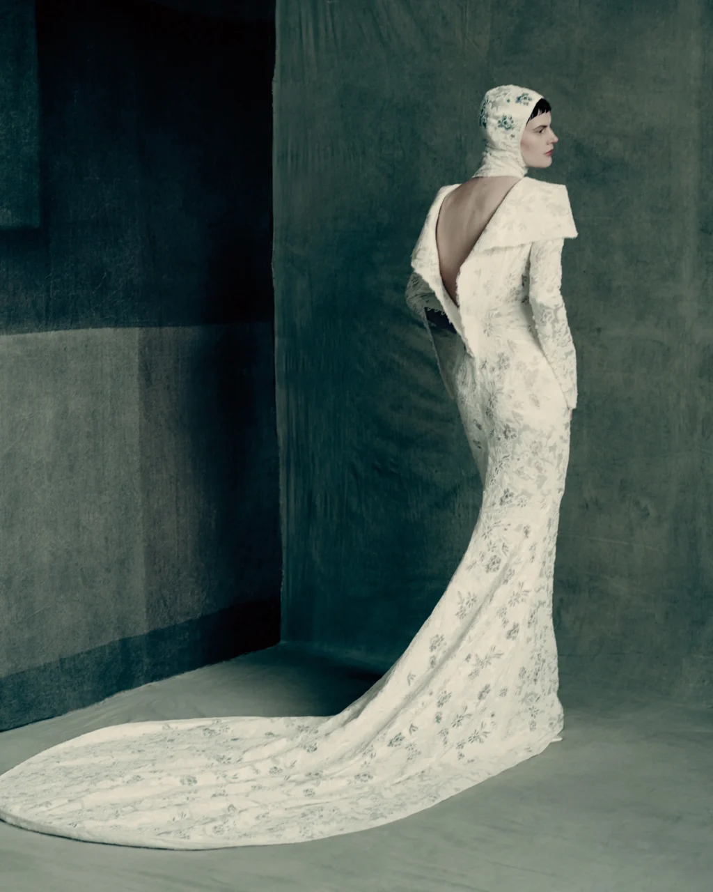 Danielle Frankel Colección XI, Vestidos de novia 2027, cómo se verán las novias en 2027