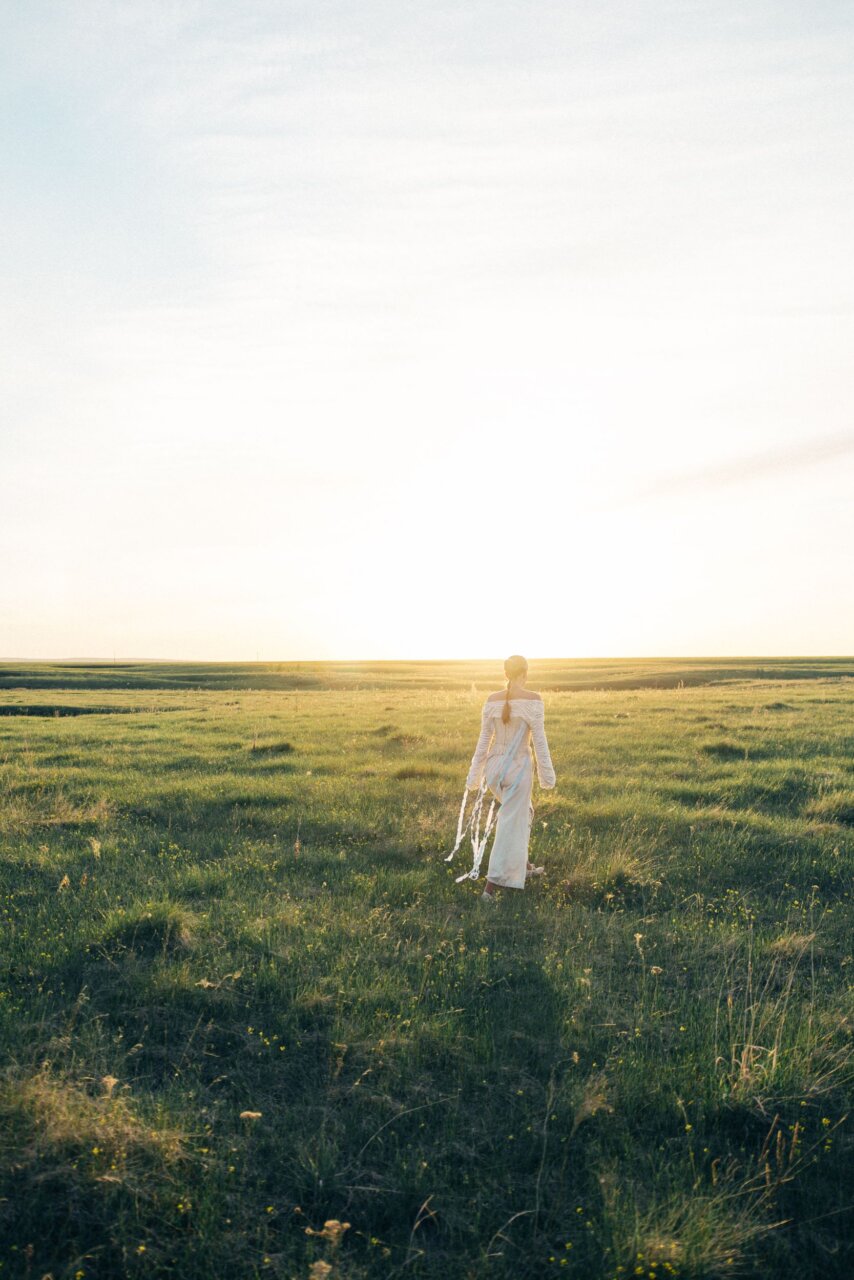 Wedding Editorial, las costas de mares inexplorados